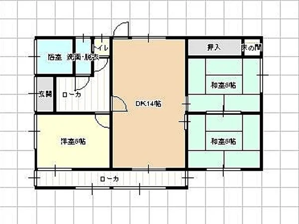 Floor plans & documents