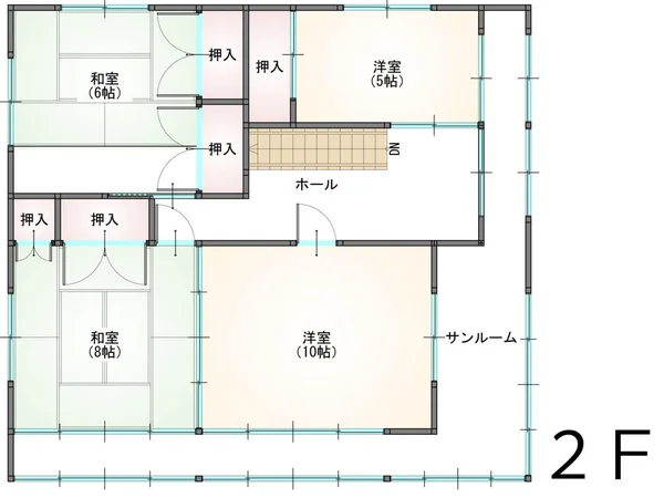 Floor plans & documents