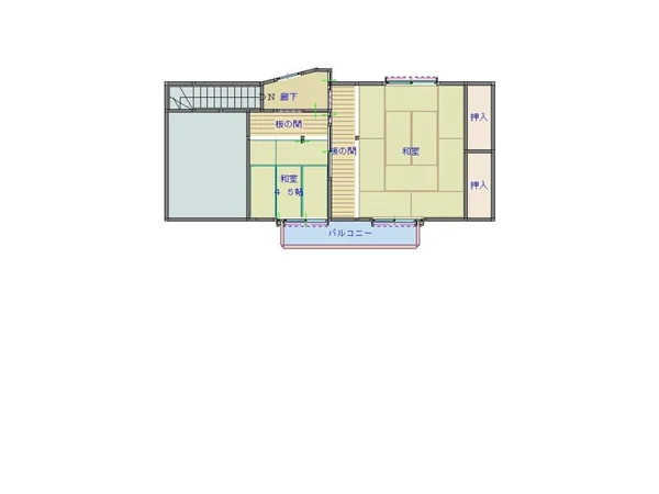 Floor plans & documents