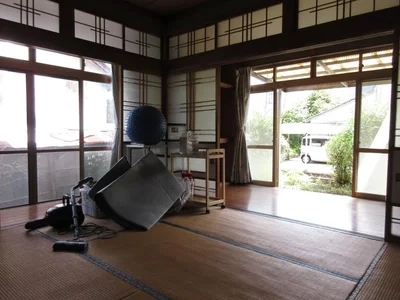 interior