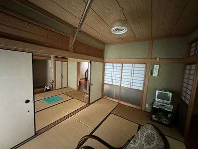 室内