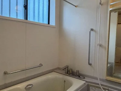 bath