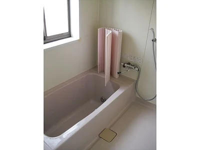 bath