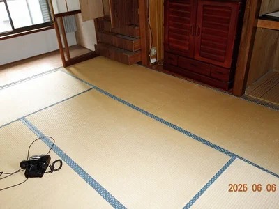 japanese-style room(s)