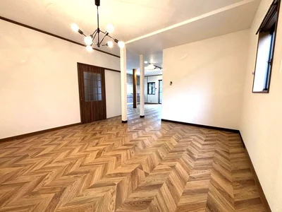 living room living room