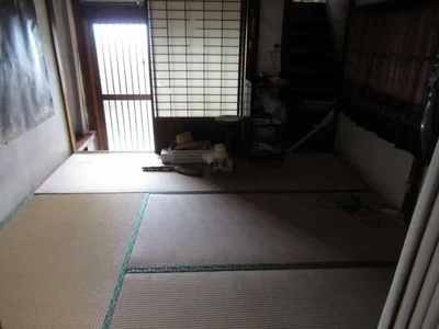 japanese-style room(s)