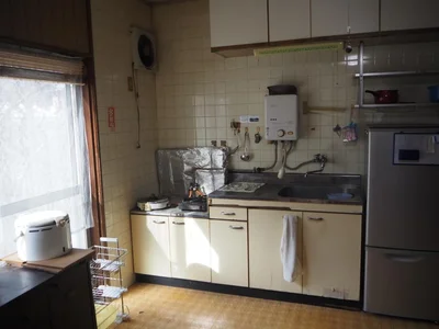 kitchen kitchen