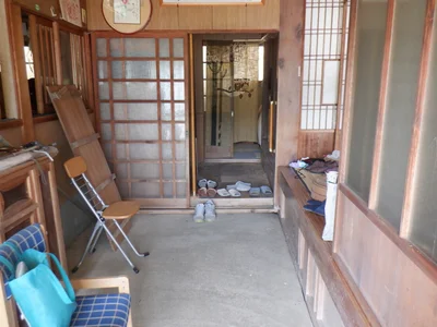 floor