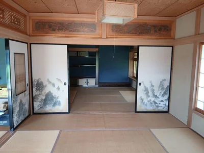 japanese-style room(s)