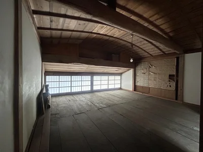 storage