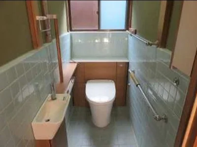 toilet toilet