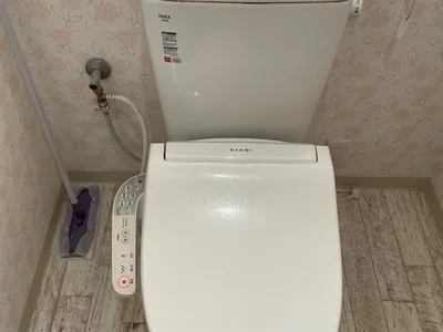 toilet toilet