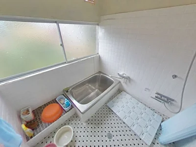 bath