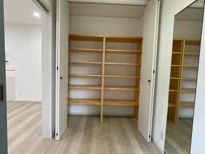 storage
