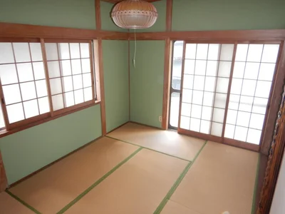 interior interior
