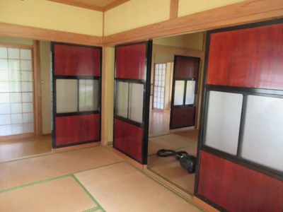 japanese-style room(s)