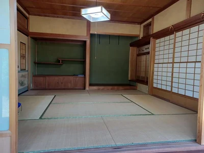 室内