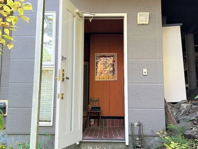 entrance entrance