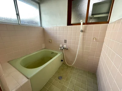 bath