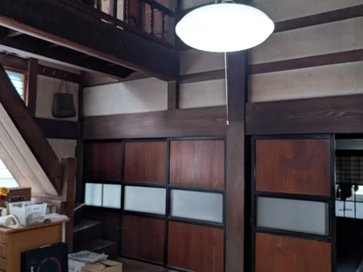 japanese-style room(s)