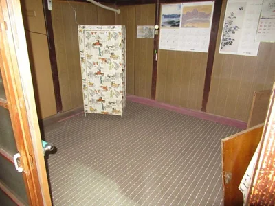 western-style room(s)