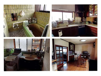 facilities