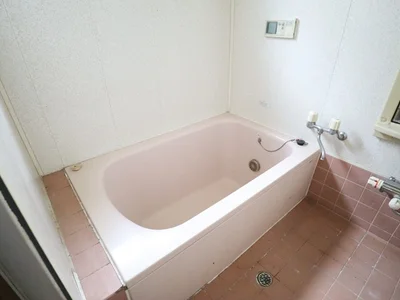 bath