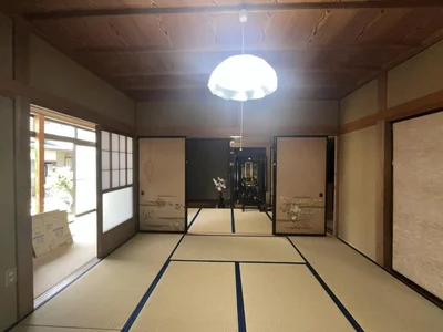 和室