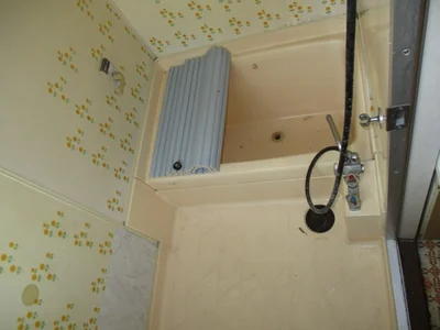 bath