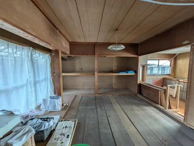 室内