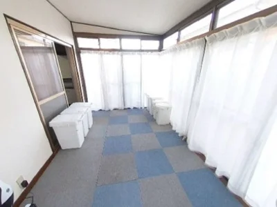 interior interior