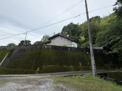 exterior exterior
