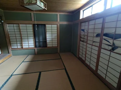 室内
