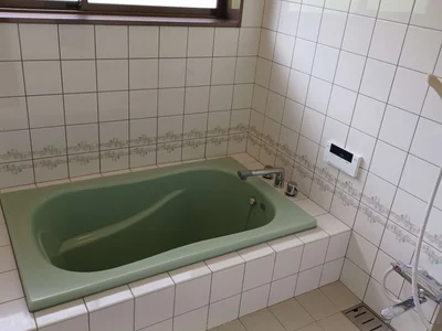 bath