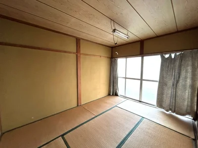 japanese-style room(s)