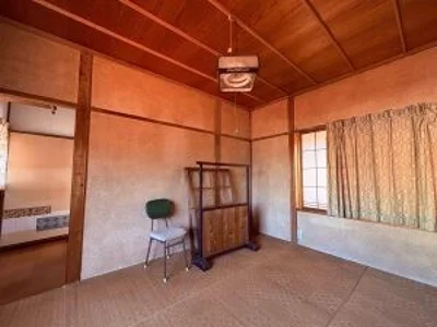 japanese-style room(s)