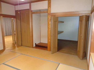 storage