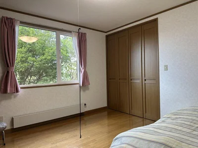 western-style room(s)