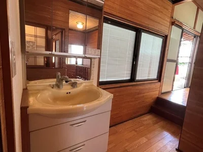 bath