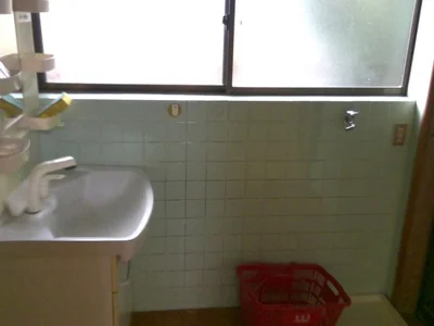 washroom washroom
