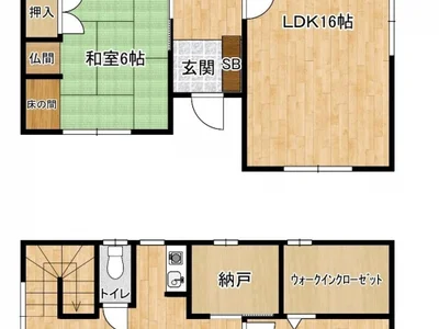 Photo 1