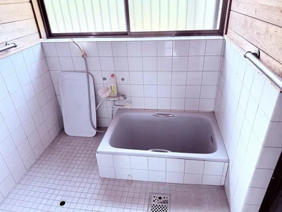 bath