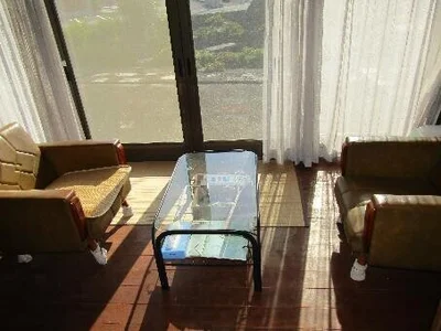 western-style room(s)