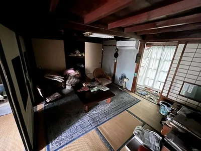 interior