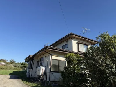 exterior exterior