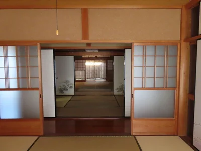 japanese-style room(s)