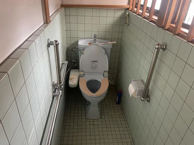 toilet toilet