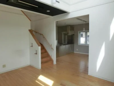 living room living room