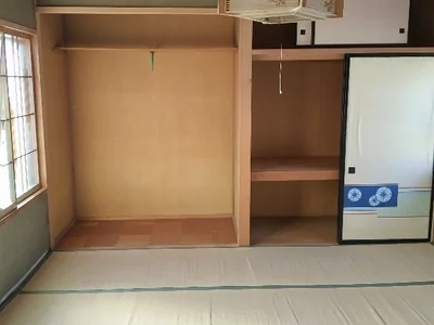 storage