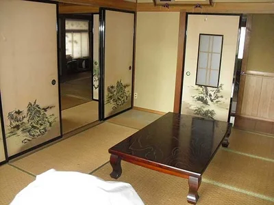 interior interior